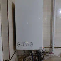 نصب، عیب یابی و تعمیر پکیج دیواری و آبگرمکن