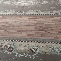 ۲ تا فرش ۱۲متری دانه ۴ تومن|فرش|تربتحیدریه, باغ سلطانی|دیوار