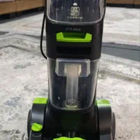 فرش شور و مبل شور کاملا سالم و تمیز