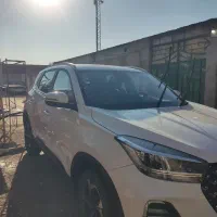 ام وی ام x55پرو مدل ۱۴۰۴ کارکرد ۴ هزارتا|خودرو سواری و وانت|مشکیندشت, |دیوار