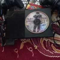 play station2|کنسول، بازی ویدئویی و آنلاین|آستانه اشرفیه, |دیوار