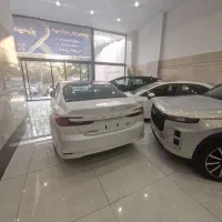 کمری ۲۰۲۵ چین ۲.۵|خودرو سواری و وانت|تهران, علم و صنعت|دیوار