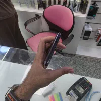 Note 10 lite 128G با قلم کلکسیونی|موبایل|کرج, عظیمیه|دیوار