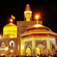 تور مشهد با قیمت ویژه ++اتوبوس