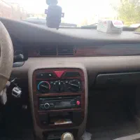 سمند Lx xu7سفید روغنی مدل ۹۸