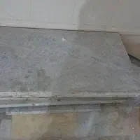 باسلام چند عددسنگ روی کابینت سالم و تمیز|مصالح و تجهیزات ساختمان|قم, پردیسان|دیوار