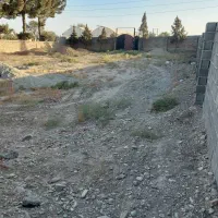 ۱۰۰۰مترچهار دیواری|فروش زمین و ملک کلنگی|محمدشهر, محمدشهر|دیوار