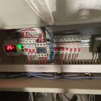 سایلنت باکس و کولینگ باکس دستگاه ماینر 4 ظرفیتی|قطعات و لوازم جانبی رایانه|اصفهان, خلجا|دیوار