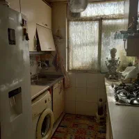 ۵۵ متری خوش نقشه/ سنگلج،قفلسازان/زیر قیمت منطقه|فروش آپارتمان|تهران, سنگلج (شاپور)|دیوار