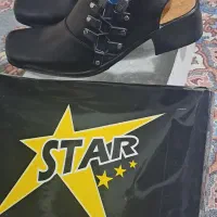 چند مدل کفش نو نو...|کیف، کفش، کمربند|شاهین‌شهر, شهرک گلدیس|دیوار