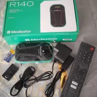 دستگاه گیرنده