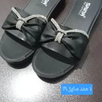 دمپایی های تک سایز زیر قیمت|کیف، کفش، کمربند|قم, ولیعصر|دیوار