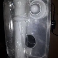 چرخ گوشت ورلد استار ۸۰۰ وات کاملا نو|خردکن، آسیاب، غذاساز|ری, شهرک نظامی|دیوار