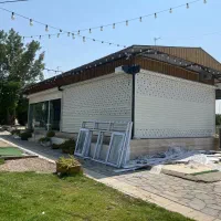 کرکره برقی سکوریت جک بالابر