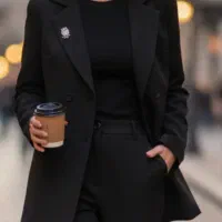 کت و شلوار زنانه اسپرت