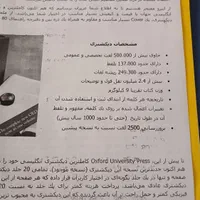 دیکشنری اکسفورد|کتاب و مجله تاریخی|تهران, امیرآباد|دیوار