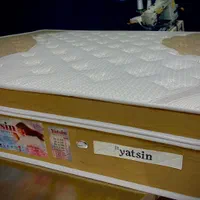 تشک طبی پارچه بلژیکی کد 001