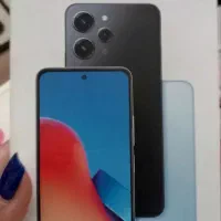 گوشی شیایومی redmi12 حافظه ۲۵۶|موبایل|تهران, ستارخان|دیوار