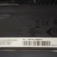 مانیتور ۲۴ اینچ سامسونگ|قطعات و لوازم جانبی رایانه|دلیجان, |دیوار