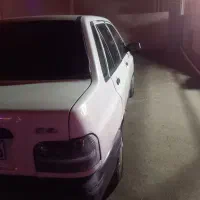 پراید دوگانه|خودرو سواری و وانت|اهر, |دیوار