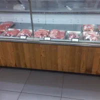 قصاب گوشت و مرغ ، کارگر در شریعتی