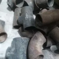 زانویی واسه راه فلزی