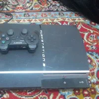 ps 3 کپی خور سری fat