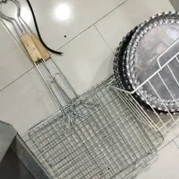 ال ای دی کبابی ومنقل ذغالی|کافیشاپ و رستوران|مشهد, چهارچشمه|دیوار