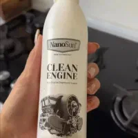 محصولات شوینده نانو سان آلمان کاملا گیاهی.