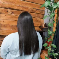 مدل میخام برای احیا و ابریشم تراپی مو|خدمات آرایشگری و زیبایی|کرج, شهرک صدف|دیوار