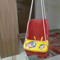 تاب کودک و سرویس خواب(جدا هم فروخته میشود)