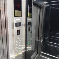 آسانسور ایمن گستر سرویس آسانسور