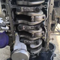 نصب حرفه ای موتور ایسوزو کارسان|خدمات موتور و ماشین|پیر بکران, |دیوار