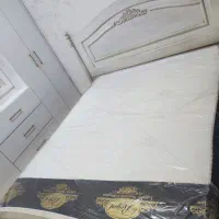 تخت دونفره|تخت و سرویس خواب|مشهد, پورسینا|دیوار