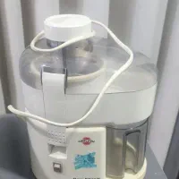 آبمیوه گیری پارس خزر مدل 700P