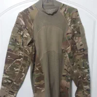 مسیف امریکایی و اورکت المانی نظامی تاکتیکال|لباس|تهران, تهرانپارس غربی|دیوار