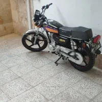 هندا احسان ۲۰۰ مدل ۴۰۱|موتورسیکلت|مشهد, کشف|دیوار