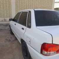 پراید۱۳۲ مدل۸۸|خودرو سواری و وانت|اهواز, پردیس|دیوار