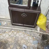 کمد ، جالباسی ، جاکفشی|جاکفشی، کمد، دراور|بروجرد, |دیوار