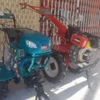 تیلر دستی چینی و ایتالیایی|ماشین‌آلات صنعتی|کرمان, |دیوار