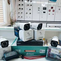 فروش پک دوربین مداربسته ۵ مگا پیکسل