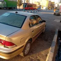 سمند|خودرو سواری و وانت|رباط‌کریم, رباط‌کریم|دیوار