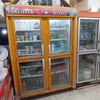 یخچال ایستاده