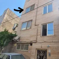 آپارتمان۵۶متر خوش نقشه سند تک برگ احمد آبادموستوفی|فروش آپارتمان|احمدآبادمستوفی, |دیوار