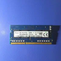 رم لپ تاپ SKhynix DDR3L 2GB|قطعات و لوازم جانبی رایانه|کرج, دهقان ویلا|دیوار