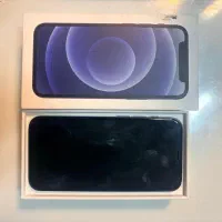 ایفون ۱۲مینی|موبایل|تهران, خواجه نظام الملک|دیوار