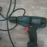 دریل رونیکس