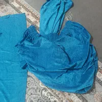 دستک پرده