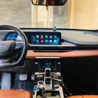 تیگو 8 پرو پریمیوم 1401|خودرو سواری و وانت|اصفهان, شهرک امام زمان|دیوار