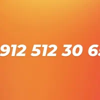 سیم کارت خط 912 / خط جذاب و رند گفتاری